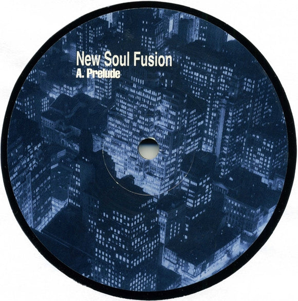 New Soul Fusion - Prelude (12