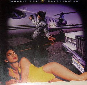 Morris Day - Daydreaming (LP, Album)
