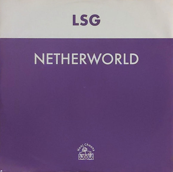 LSG* - Netherworld (12