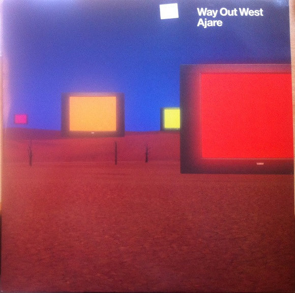 Way Out West - Ajare (12
