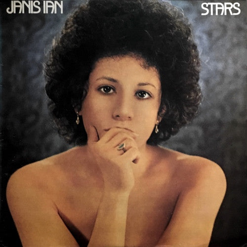 Janis Ian - Stars (LP, Album)