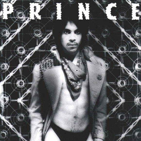 Prince - Dirty Mind (LP, Album, RE, 180)
