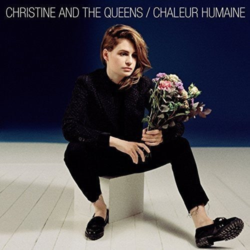Christine And The Queens - Chaleur Humaine (CD, Album)