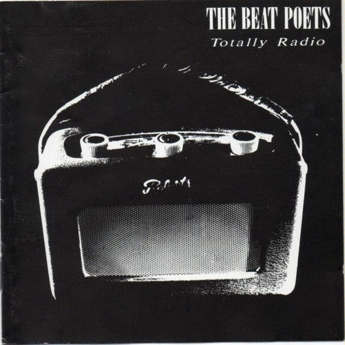 The Beat Poets - Totally Radio (LP)