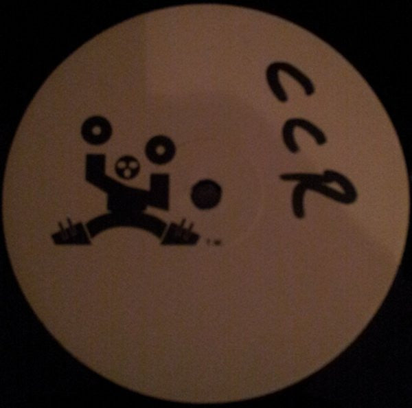 Ce Ce Rogers - Come Together (12", W/Lbl)