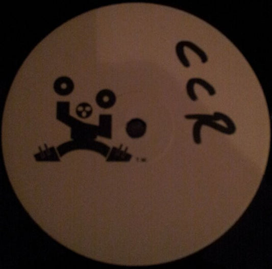 Ce Ce Rogers - Come Together (12", W/Lbl)