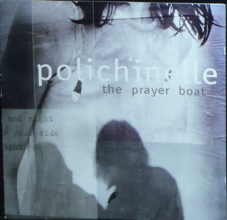 The Prayer Boat - Polichinelle (CD, Album)