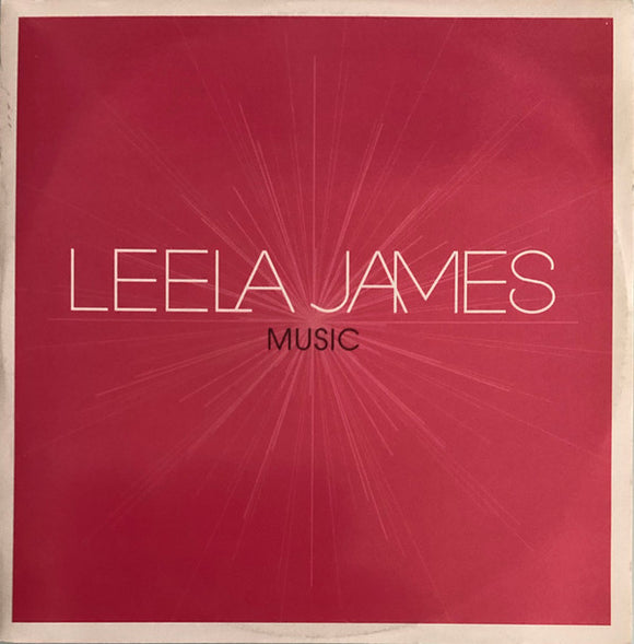 Leela James - Music (12