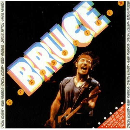 Bruce Springsteen - Special Edition (12