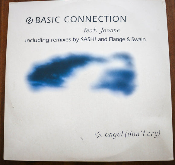 Basic Connection - Angel (Don't Cry) (12