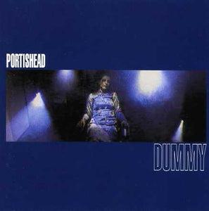 Portishead - Dummy (CD, Album)