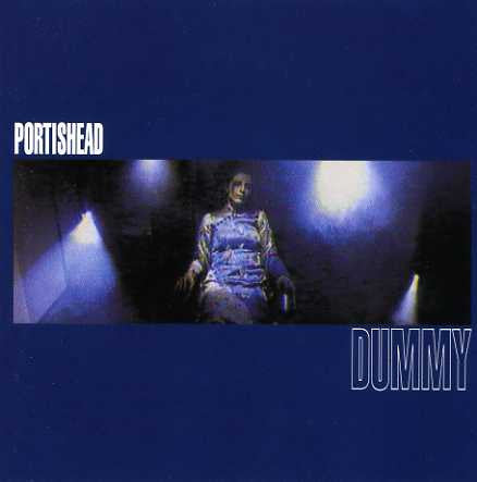 Portishead - Dummy (CD, Album)