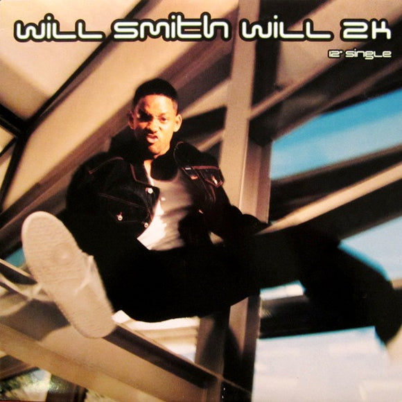 Will Smith - Will 2K (12