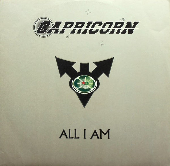 Capricorn - All I Am (12