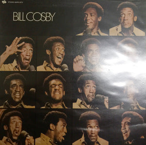 Bill Cosby - Bill Cosby (LP, Album)
