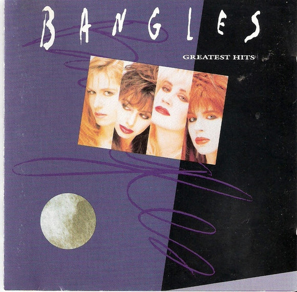 Bangles - Greatest Hits (CD, Comp)