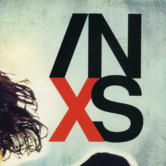 INXS - X (CD, Album)