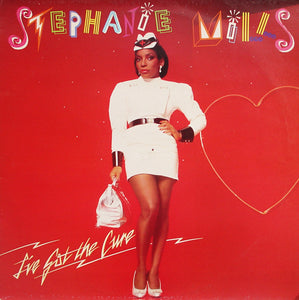 Stephanie Mills - I've Got The Cure (LP)