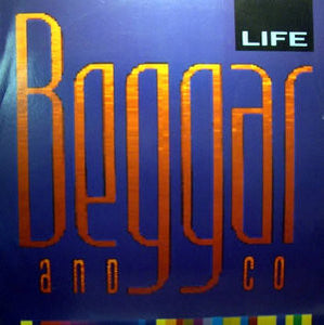 Beggar & Co. - Life (12")