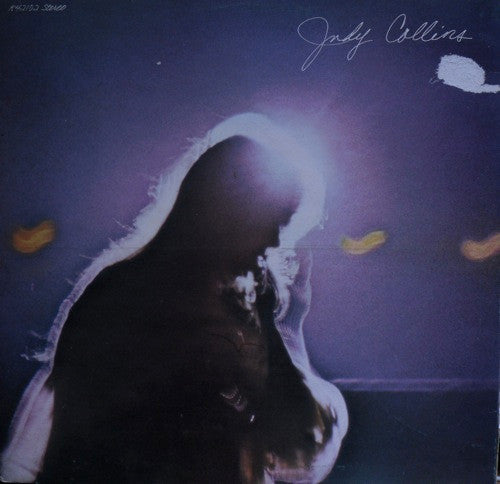 Judy Collins - Living (LP, Gat)