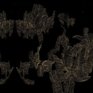 KIT (2) - Broken Voyage (LP, Album)