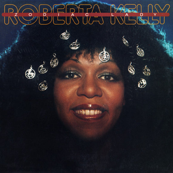 Roberta Kelly - Zodiac Lady (LP, Album)