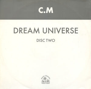 C.M* - Dream Universe (12", 2/2)