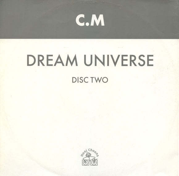 C.M* - Dream Universe (12