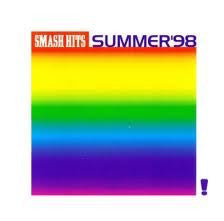 Various - Smash Hits Summer '98 (2xCD, Comp)