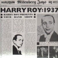 Harry Roy - Millenberg Joys (LP)