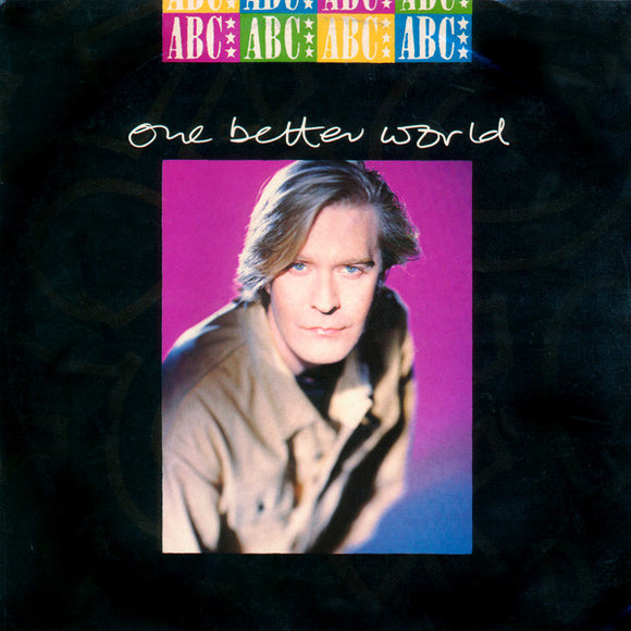 ABC - One Better World (12