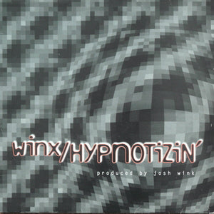 Winx* - Hypnotizin' (12")