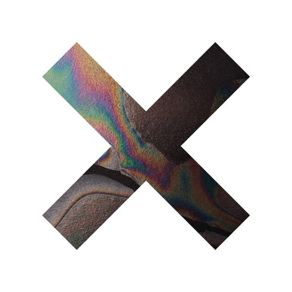 The XX - Coexist (CD, Album, Dig)