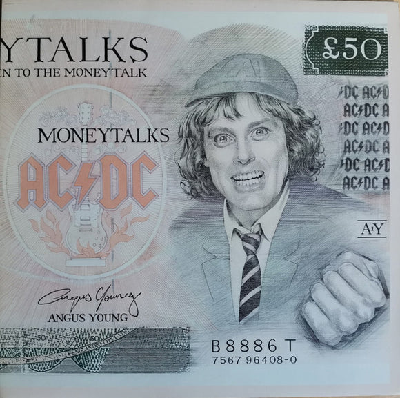 AC/DC - Moneytalks (12