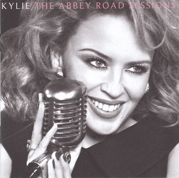 Kylie* - The Abbey Road Sessions (CD, Album)
