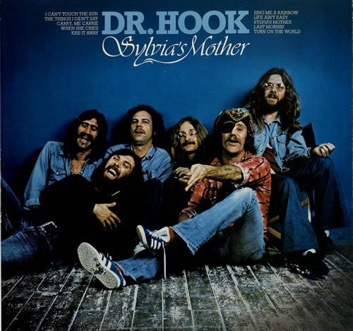 Dr. Hook & The Medicine Show - Sylvia's Mother (LP, Comp)