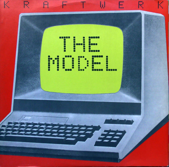 Kraftwerk - The Model (12