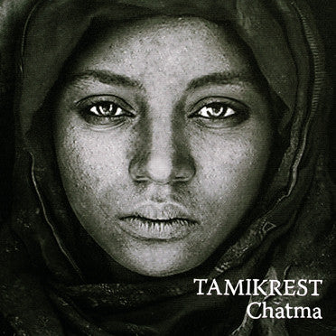 Tamikrest - Chatma (CD, Album)