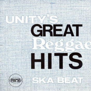 Various - Unity's Greatest Hits (LP, Comp)