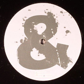 Risskov Bandits - Reflections (Morjac Mixes) (12")