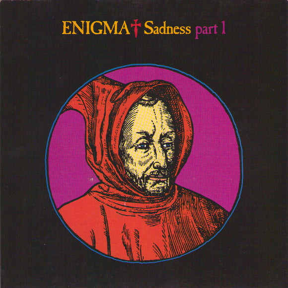 Enigma - Sadness Part 1 (7