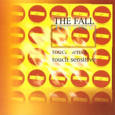 The Fall - Touch Sensitive (12
