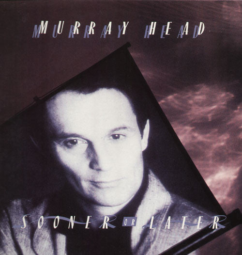 Murray Head - Sooner Or Later (LP, Album)