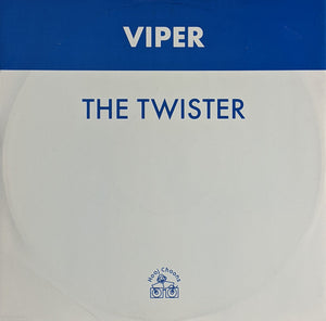 Viper - The Twister (12")