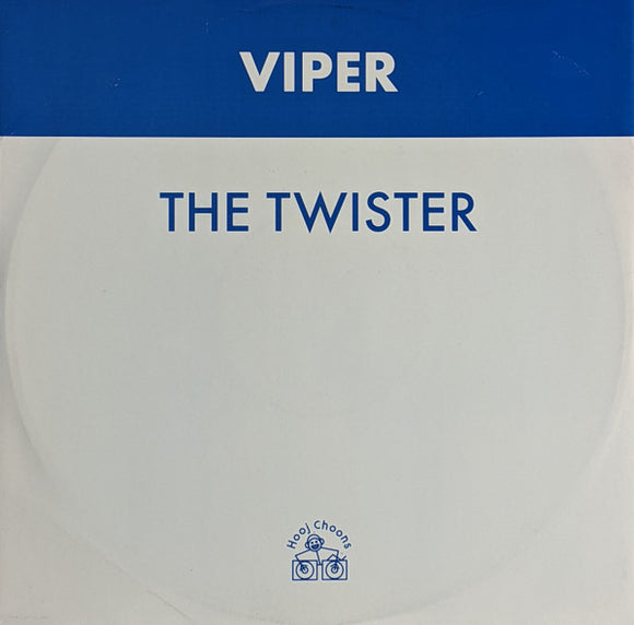 Viper - The Twister (12