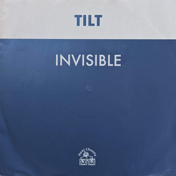 Tilt - Invisible  (12