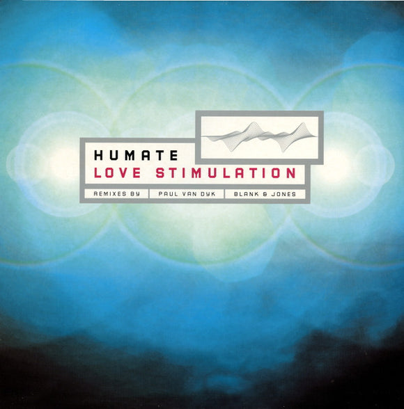 Humate - Love Stimulation (12