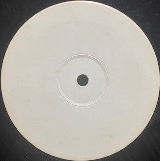 Praxis (2) - Turn Me Out (Turn To Sugar) (12", S/Sided, Unofficial, W/Lbl)