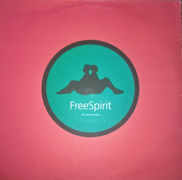 Freespirit (3) - No More Rainy Days (12