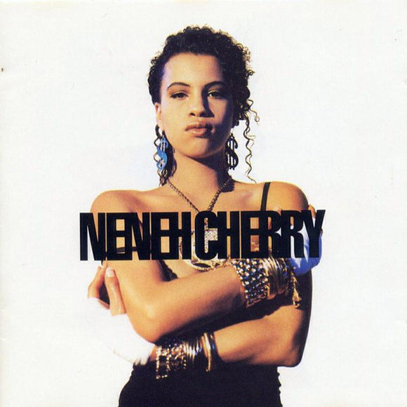 Neneh Cherry - Raw Like Sushi (CD, Album)